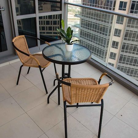 Hi Guests Vacation Homes - South Ridge 迪拜 外观 照片