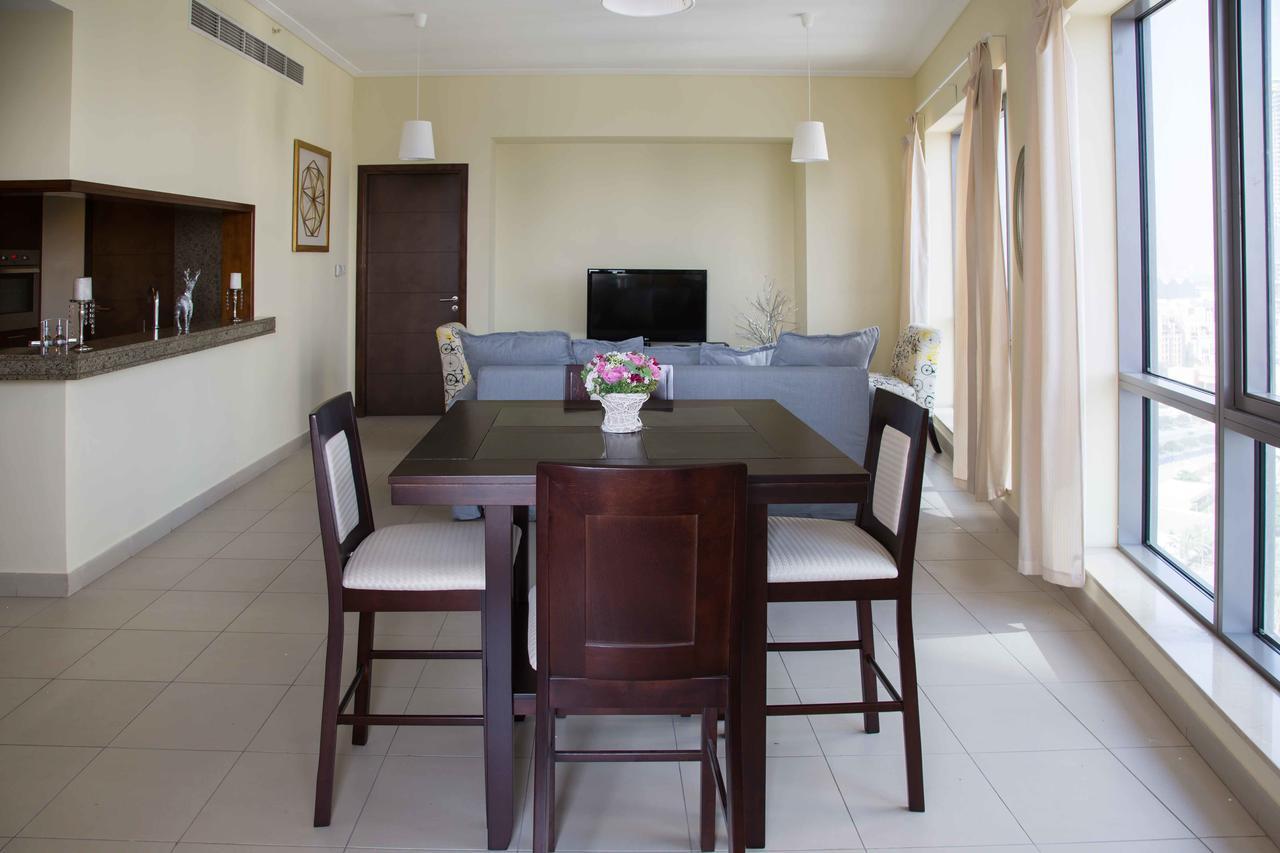 Hi Guests Vacation Homes - South Ridge 迪拜 外观 照片