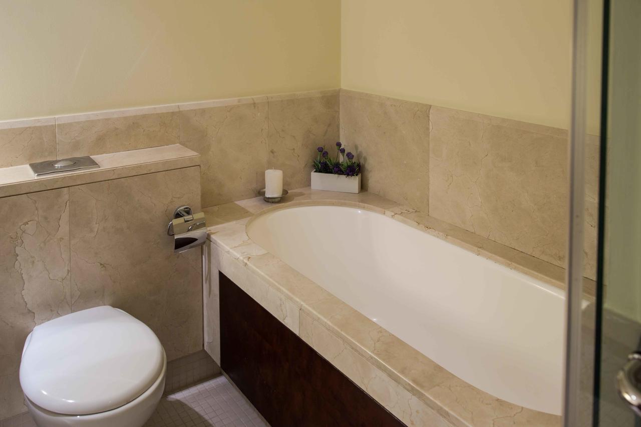 Hi Guests Vacation Homes - South Ridge 迪拜 外观 照片