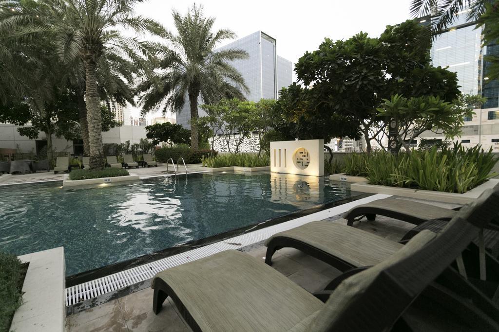 Hi Guests Vacation Homes - South Ridge 迪拜 外观 照片