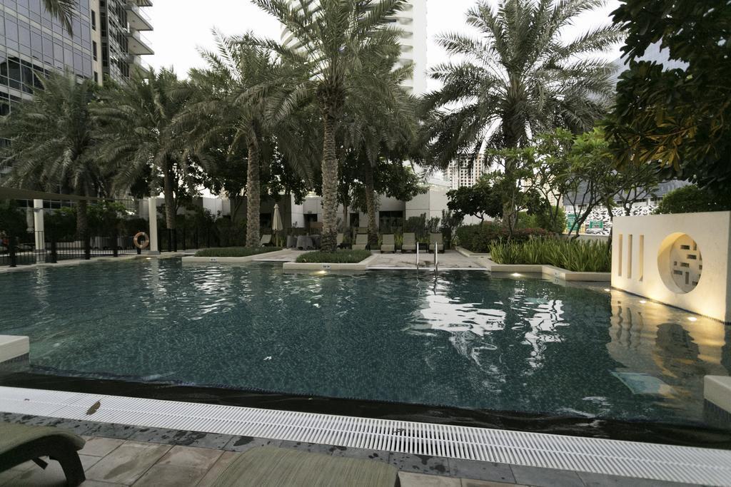 Hi Guests Vacation Homes - South Ridge 迪拜 外观 照片