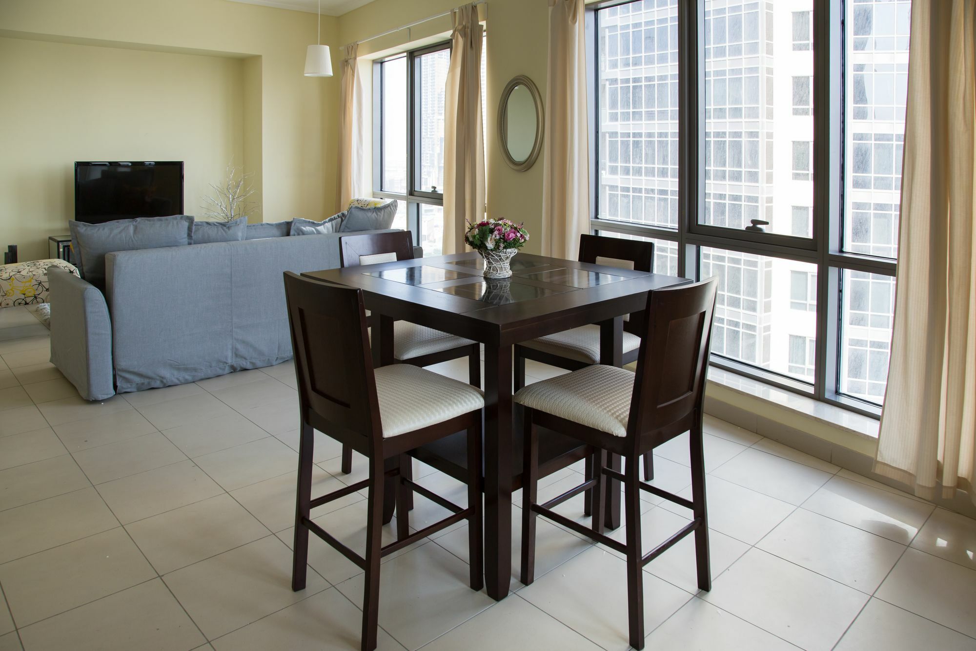 Hi Guests Vacation Homes - South Ridge 迪拜 外观 照片