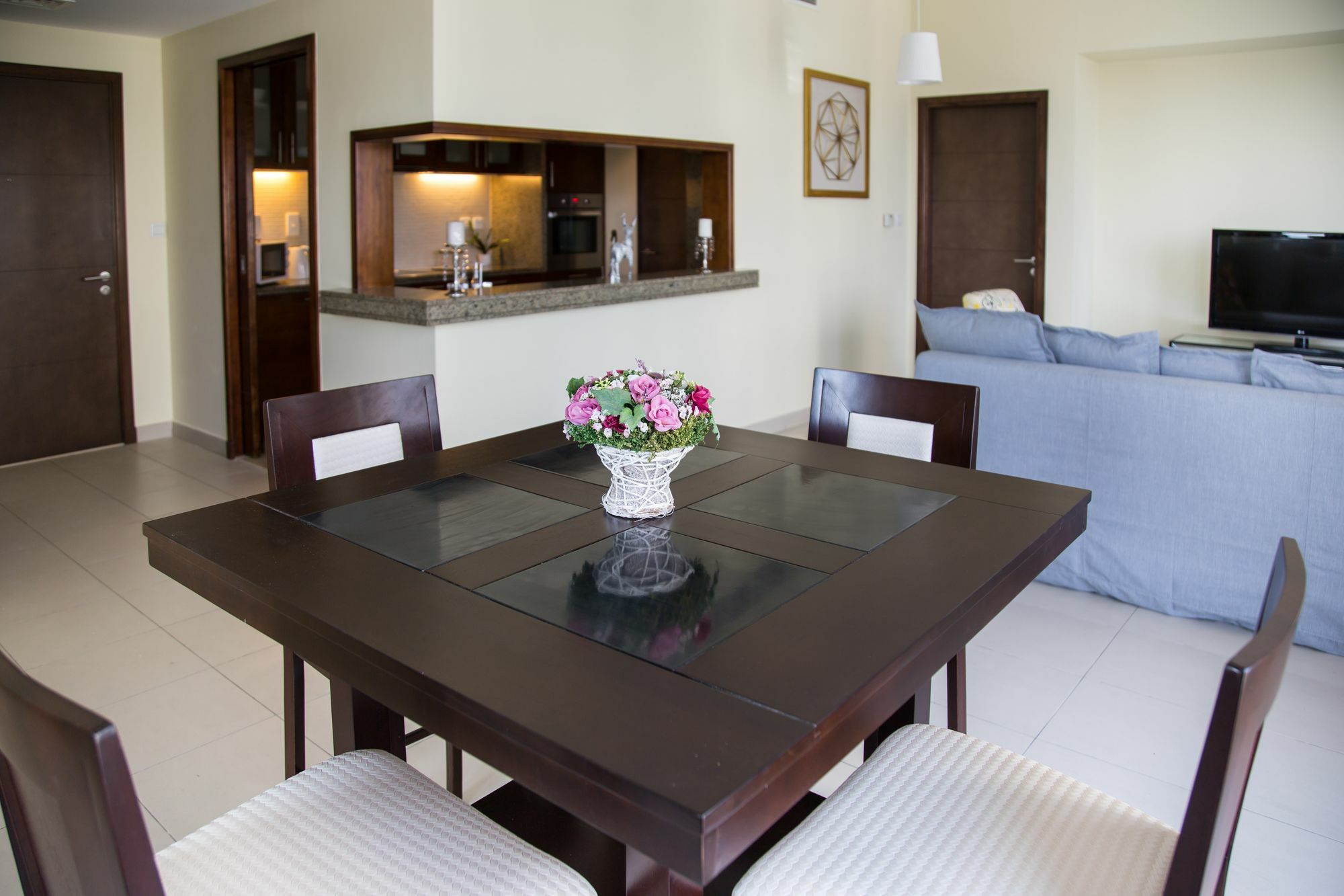 Hi Guests Vacation Homes - South Ridge 迪拜 外观 照片