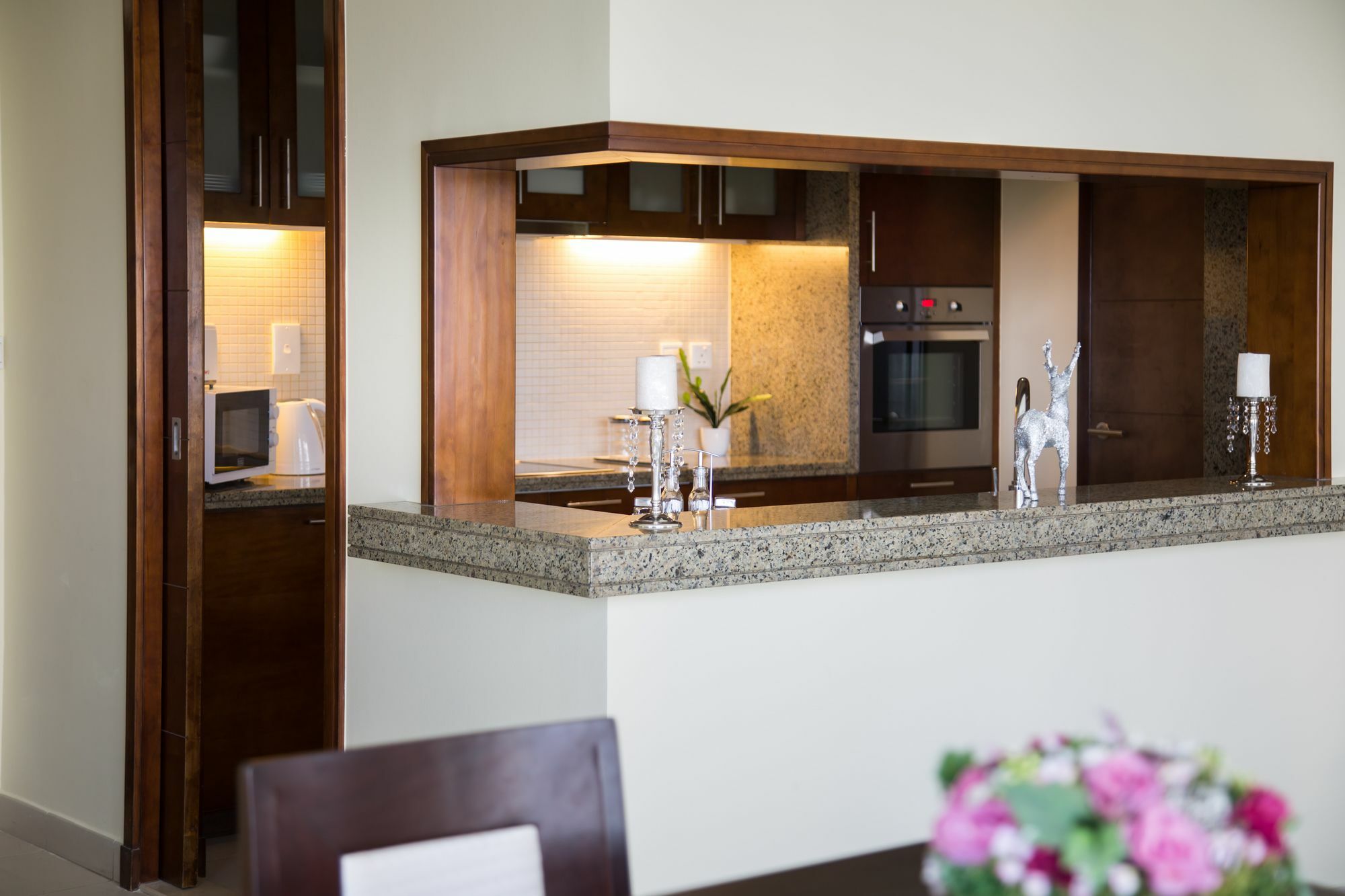 Hi Guests Vacation Homes - South Ridge 迪拜 外观 照片