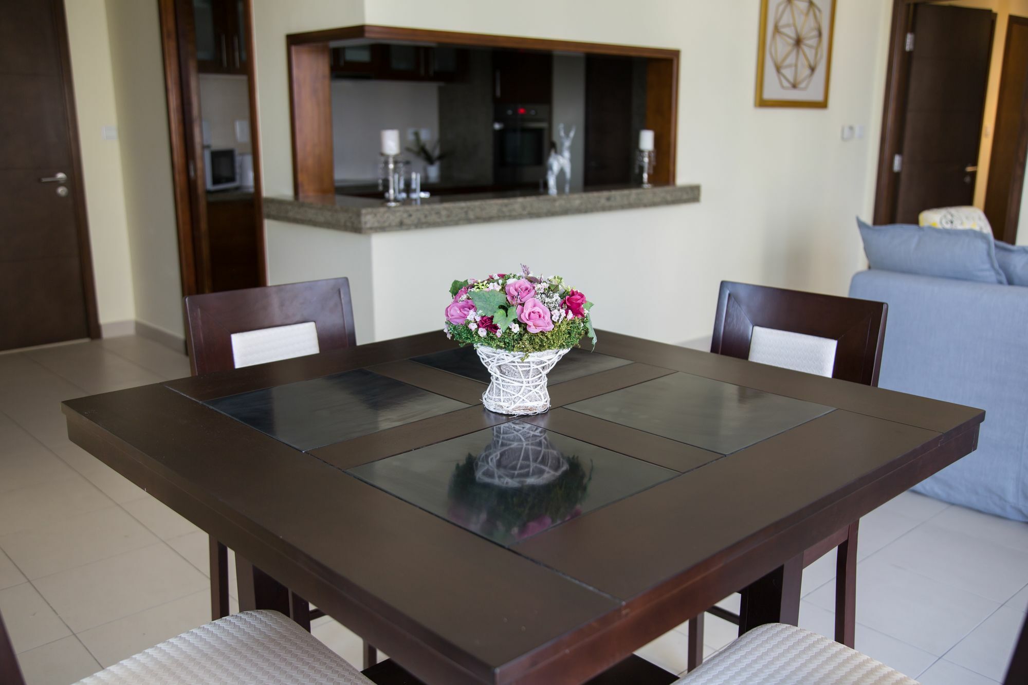 Hi Guests Vacation Homes - South Ridge 迪拜 外观 照片