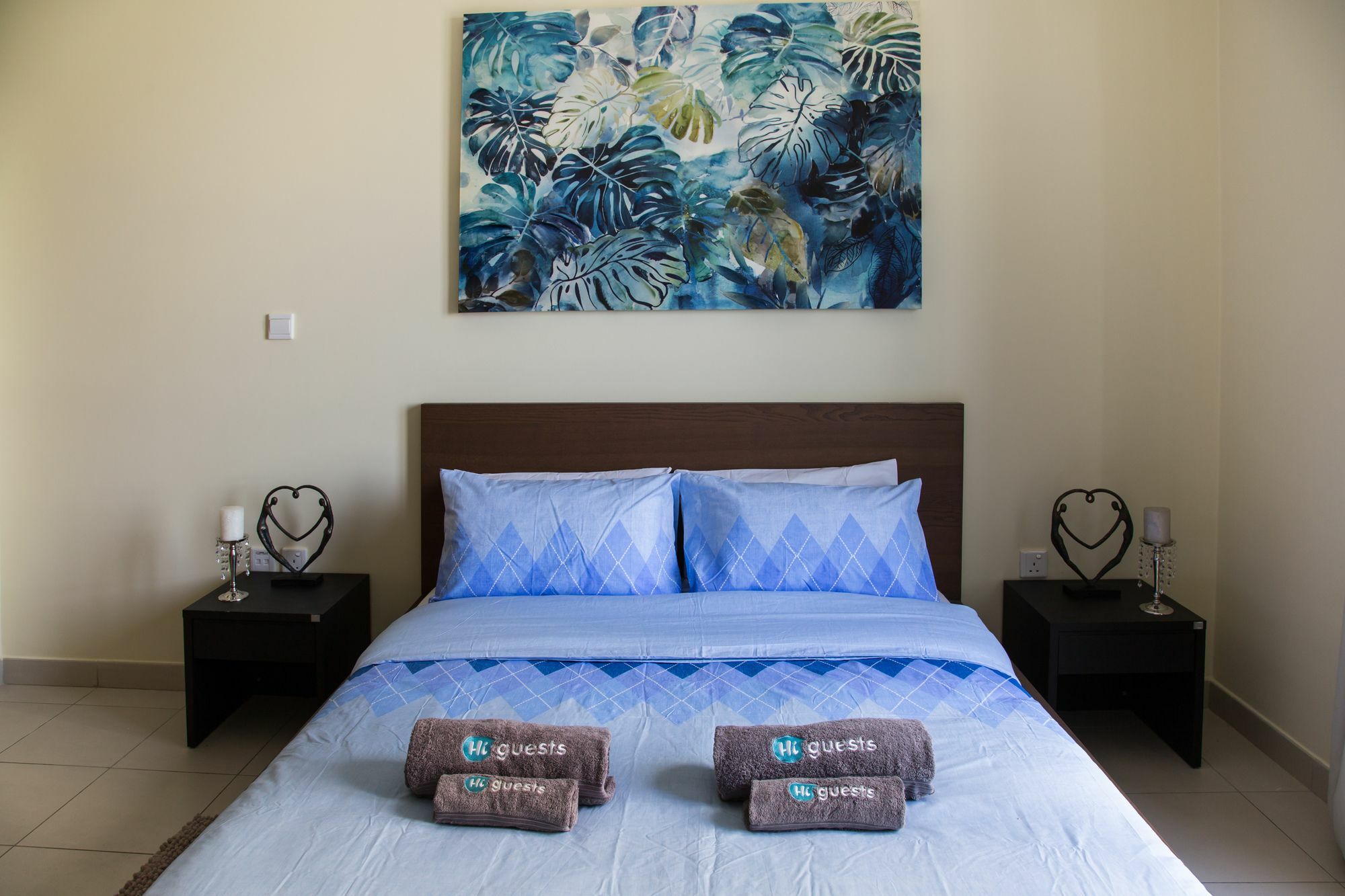 Hi Guests Vacation Homes - South Ridge 迪拜 外观 照片