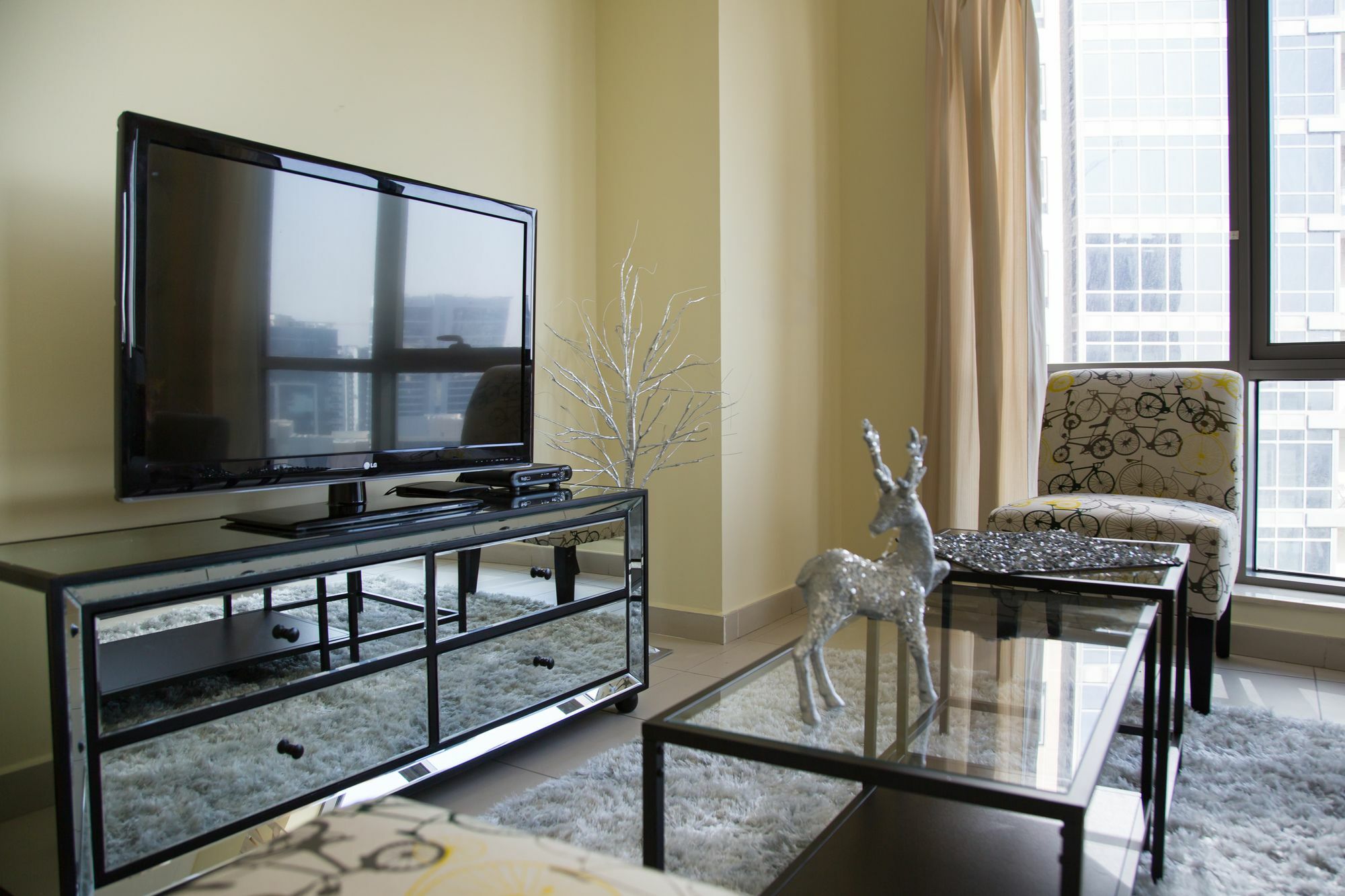 Hi Guests Vacation Homes - South Ridge 迪拜 外观 照片