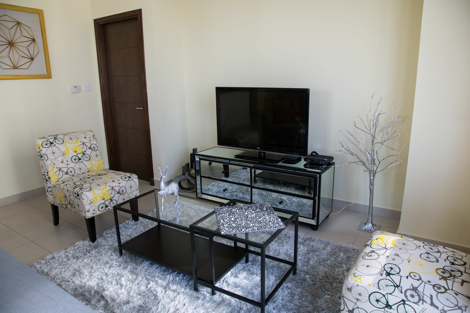 Hi Guests Vacation Homes - South Ridge 迪拜 外观 照片