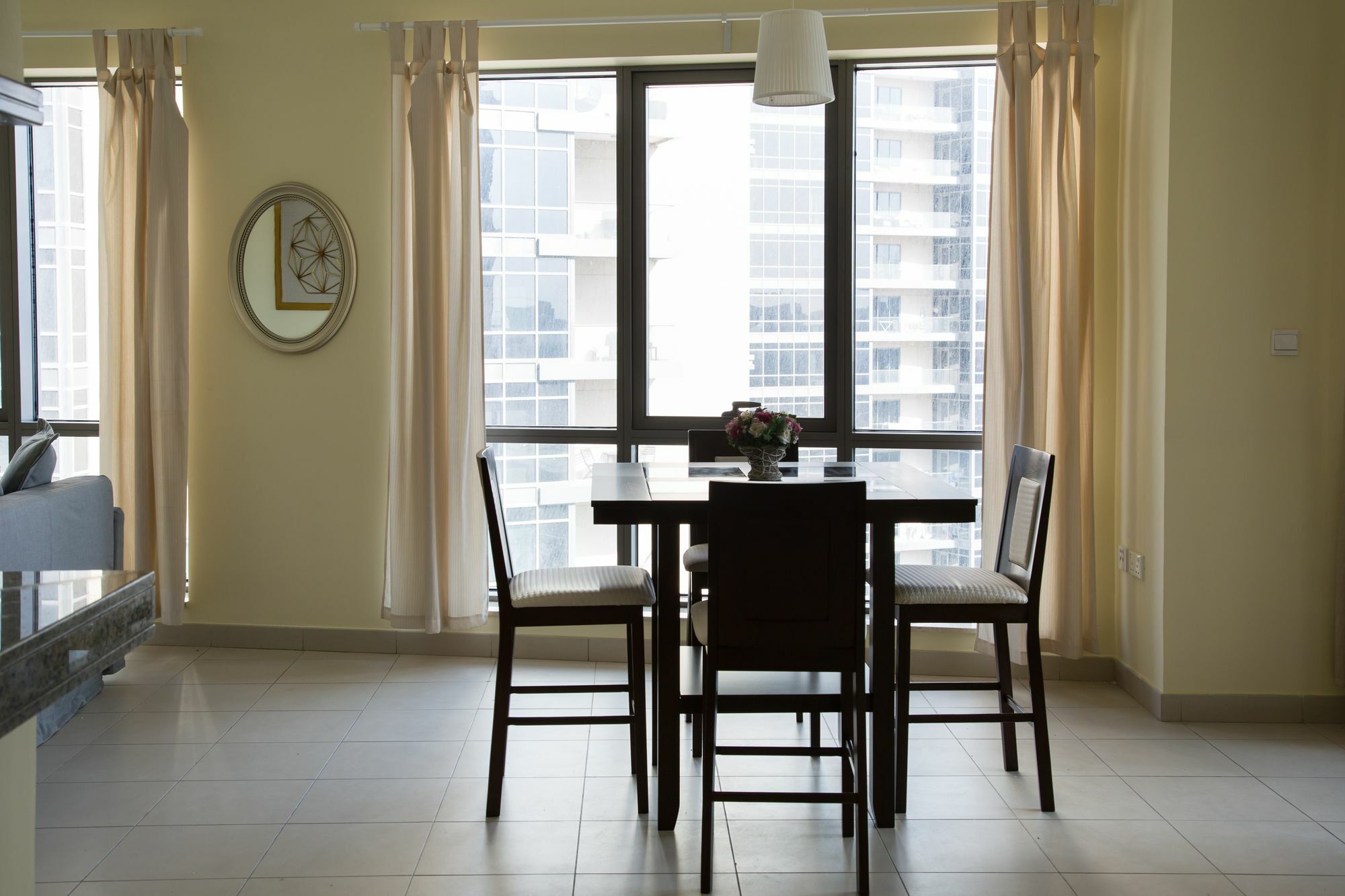 Hi Guests Vacation Homes - South Ridge 迪拜 外观 照片