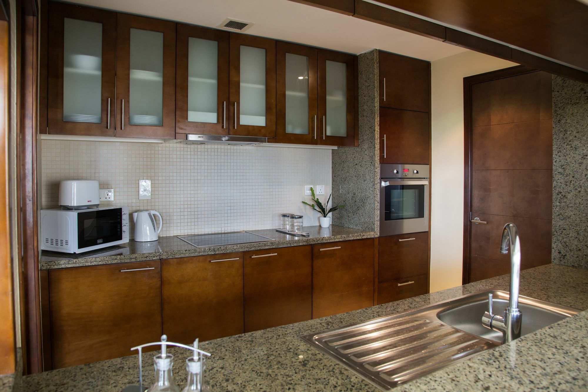 Hi Guests Vacation Homes - South Ridge 迪拜 外观 照片
