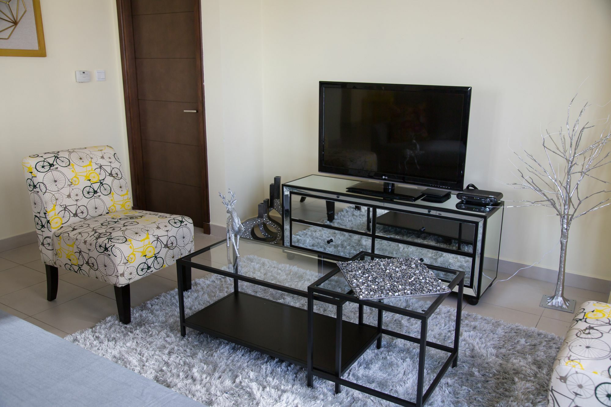 Hi Guests Vacation Homes - South Ridge 迪拜 外观 照片