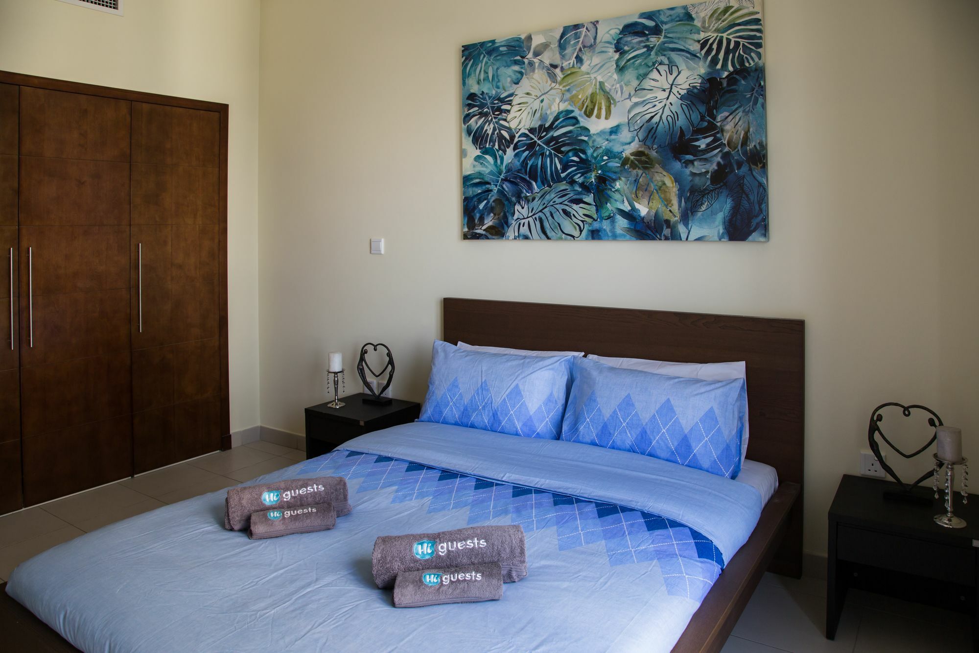 Hi Guests Vacation Homes - South Ridge 迪拜 外观 照片